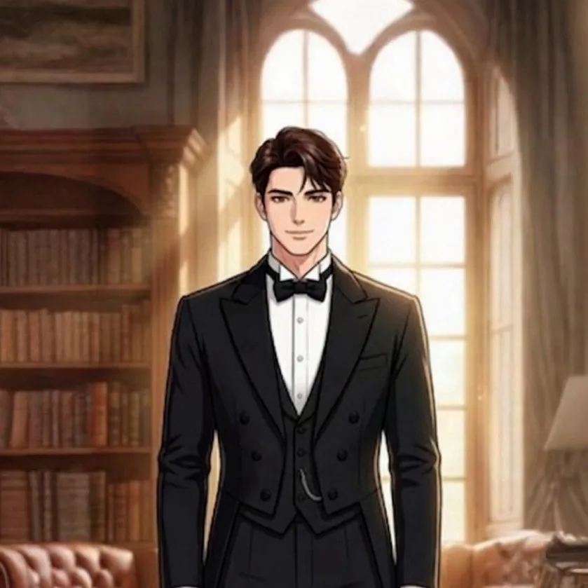 chat with ai character: Jeremy