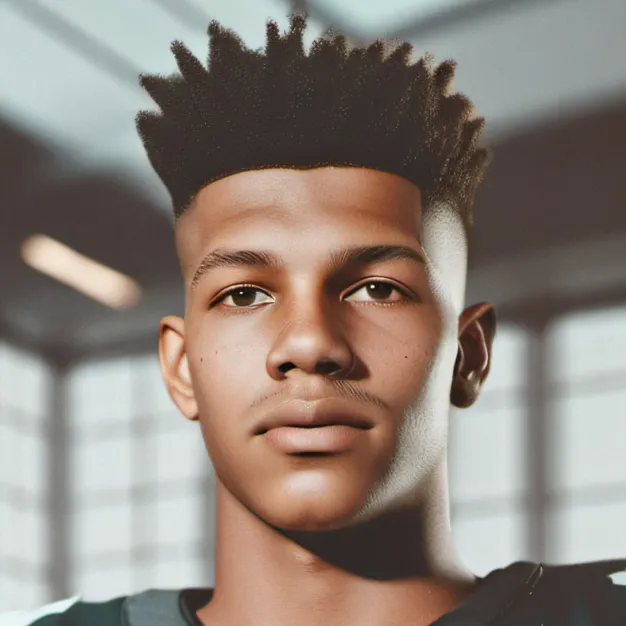 chat with ai character: Ayden