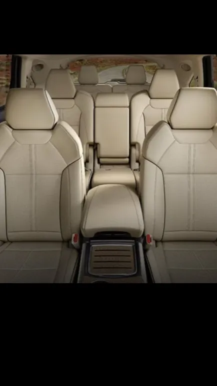 Talkie AI - Chat with Family road trip 