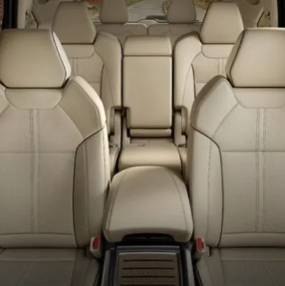 chat with ai character: Family road trip 