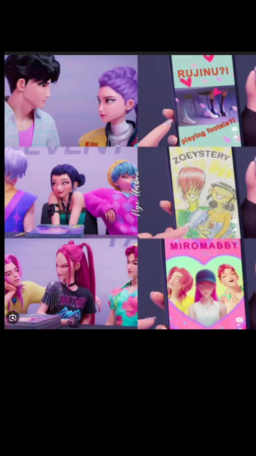 Talkie AI - Chat with Kpdh roadtrip 