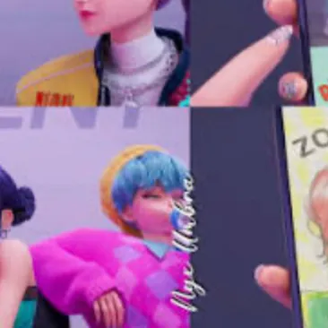 chat with ai character: Kpdh roadtrip 