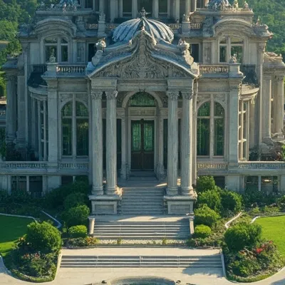 chat with ai character: It’s our wondeful