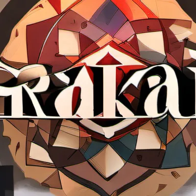 chat with ai character: RAKAI