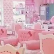 chat with ai character: `+ Ice Cream Shop!