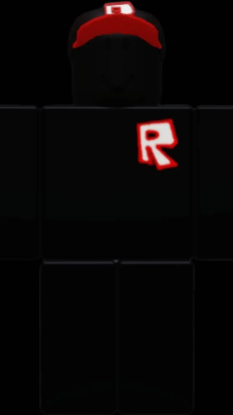 ai character: RipDarkNoob background