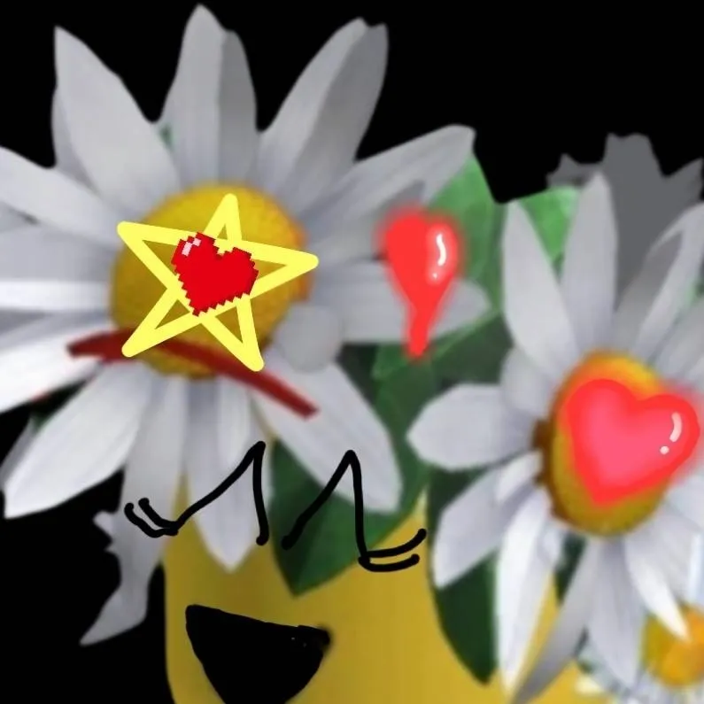 chat with ai character: female me