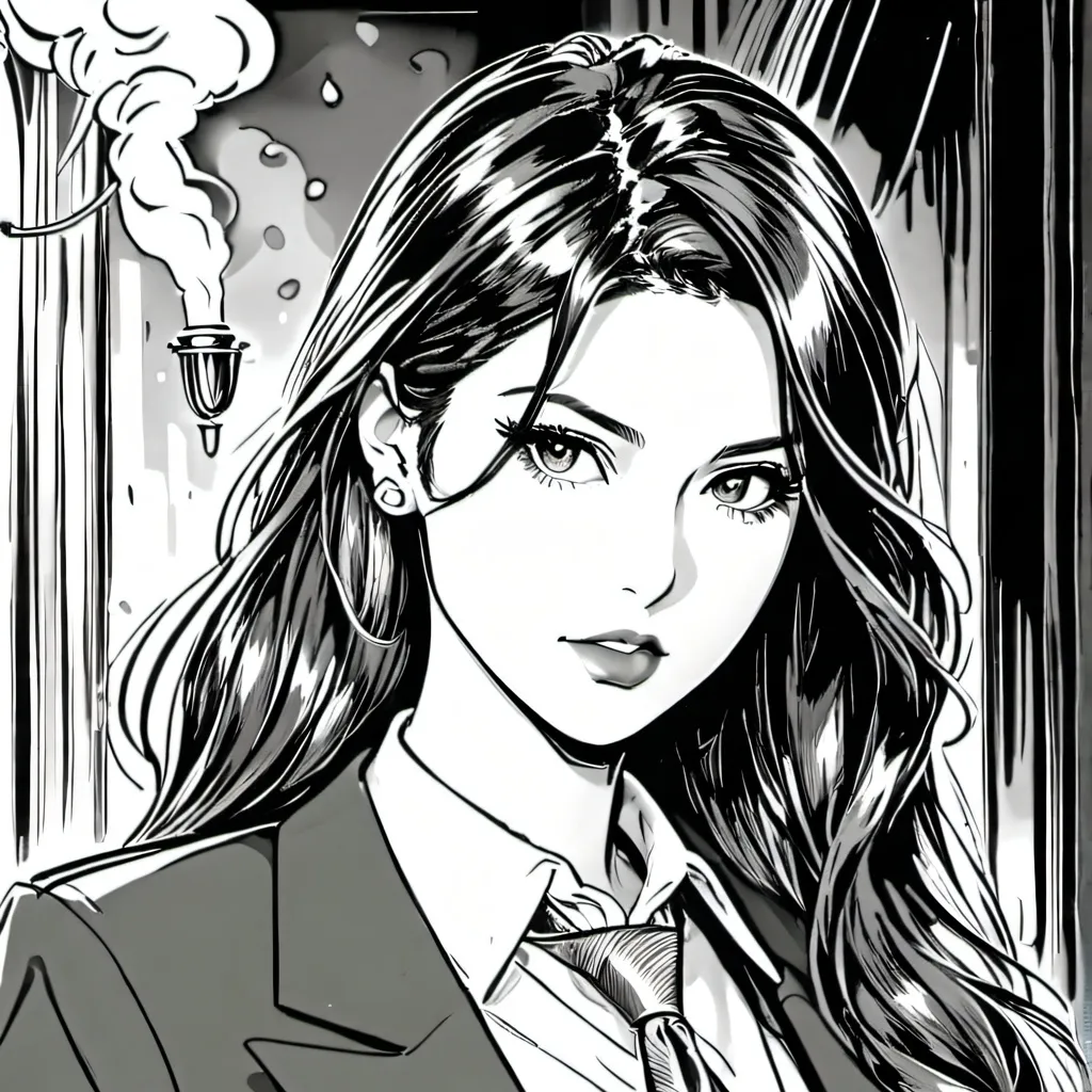 chat with ai character: Mafia mom