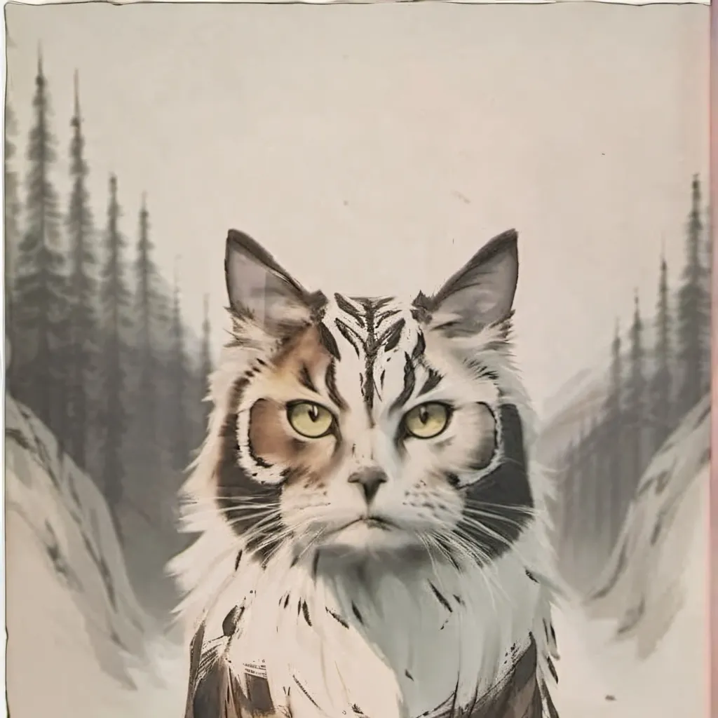 chat with ai character: freaky sprout