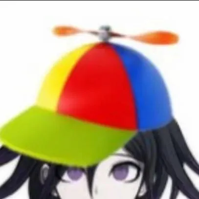 chat with ai character: Little Kokichi