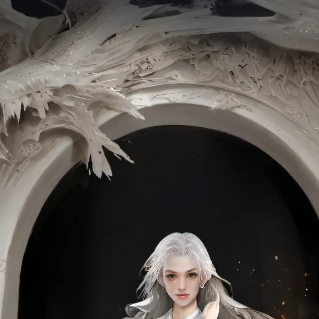 chat with ai character: Ashlyn Smith