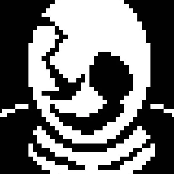 chat with ai character: Gaster meets MHA