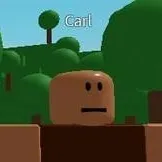 chat with ai character: Carl meets MHA 