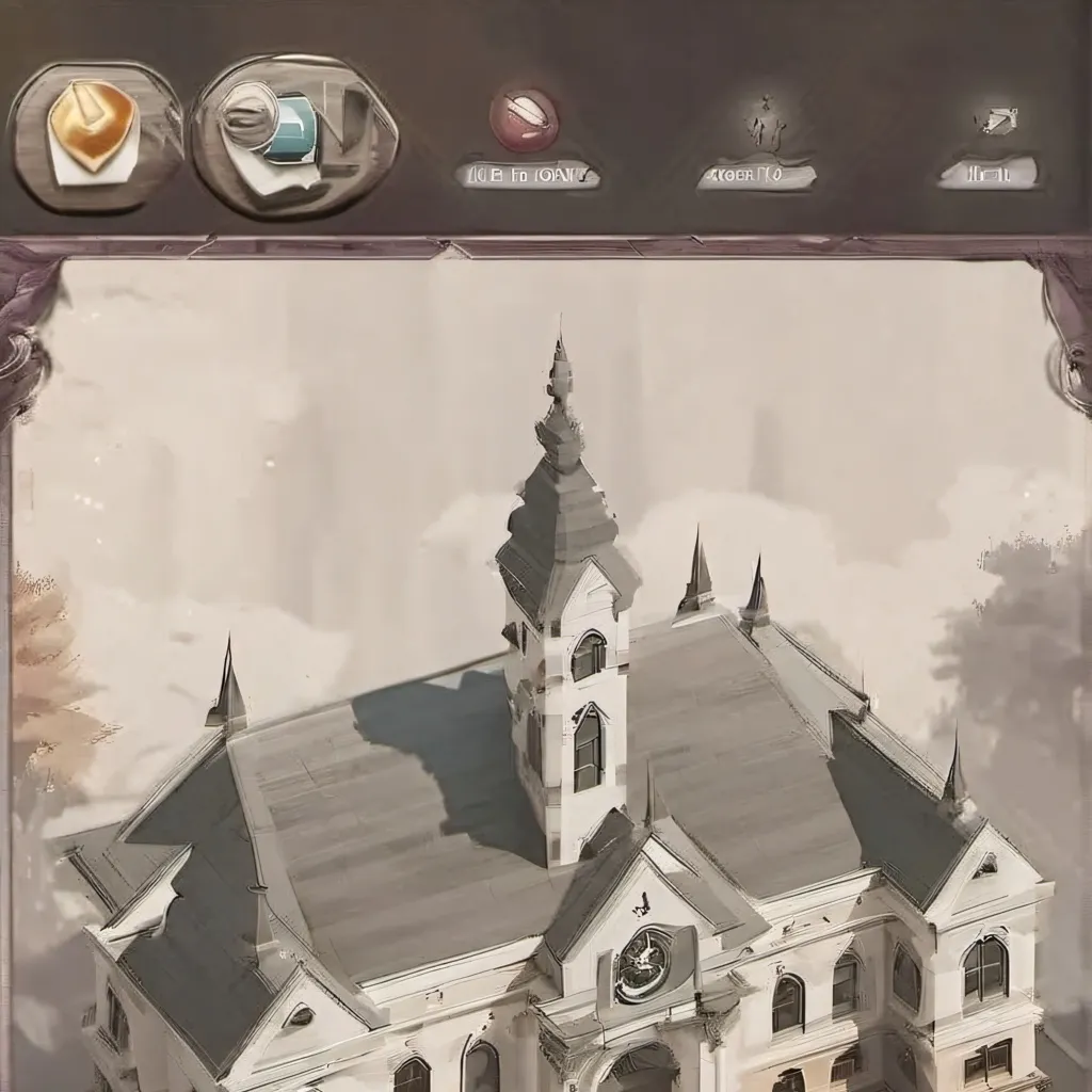chat with ai character: Compass Academy