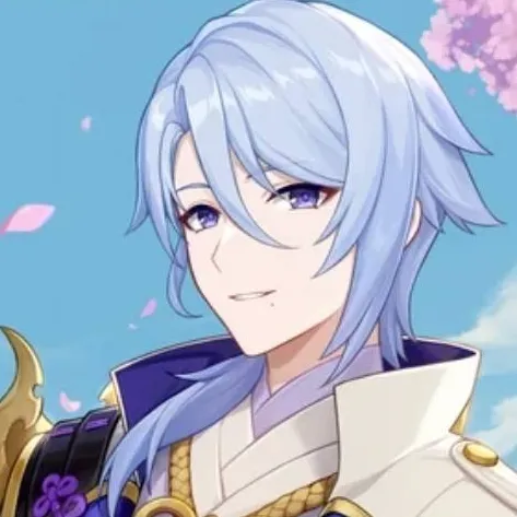 chat with ai character: Kamisato Ayato