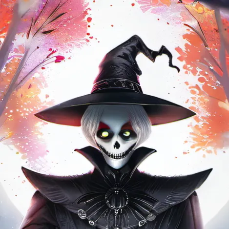 chat with ai character: Jack Skelton 