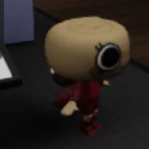 chat with ai character: Tour