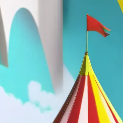 chat with ai character: Digital circus 