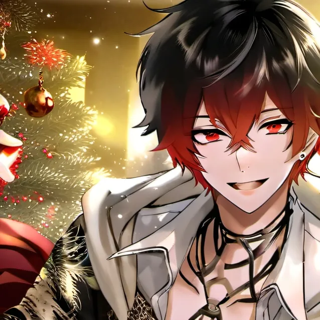 chat with ai character: Aaron