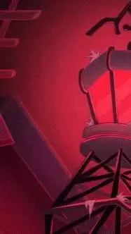 ai character: Dr. Terrence background