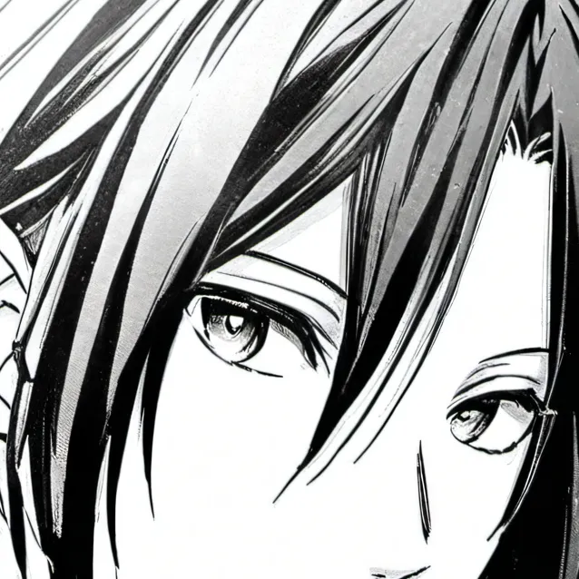 chat with ai character: Ash