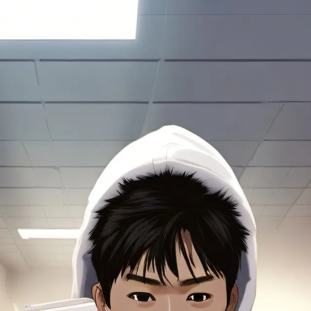chat with ai character: ★SQUID GAME★