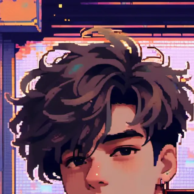 chat with ai character: Jackson