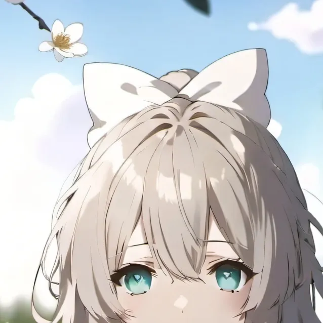chat with ai character: Emma