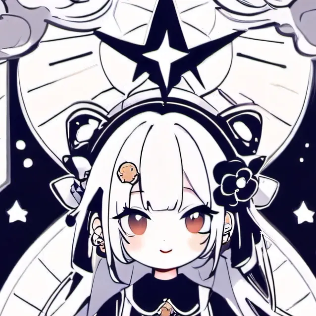 chat with ai character: wenda