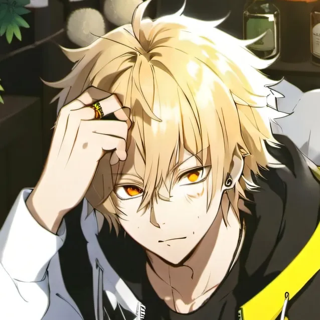 chat with ai character: bakugo