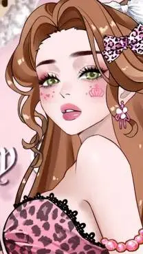 ai character: Weird bro background