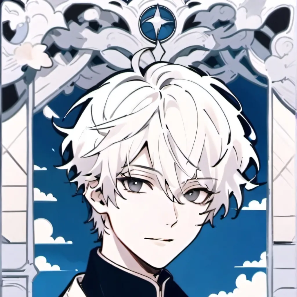 chat with ai character: Edward