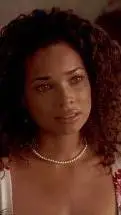 ai character: Lisa Breaux  background