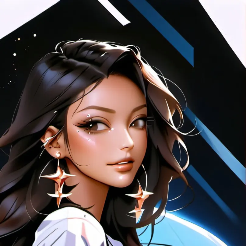 chat with ai character: Biancą Nicreã