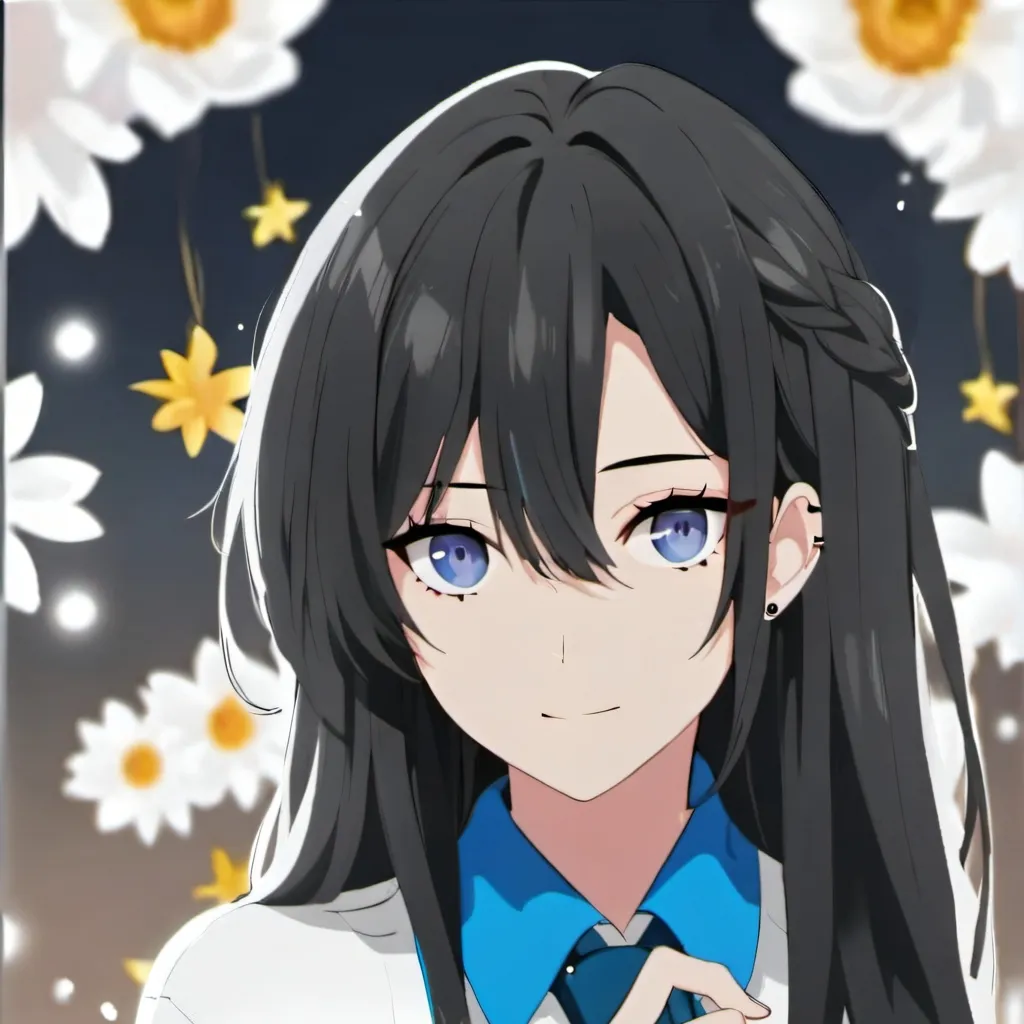 chat with ai character: jasmine 