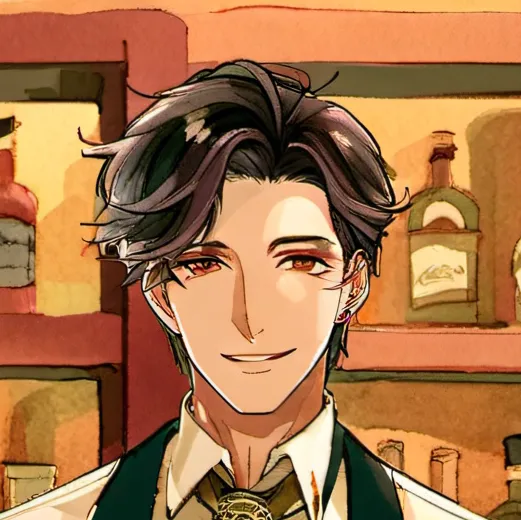 chat with ai character: Jay