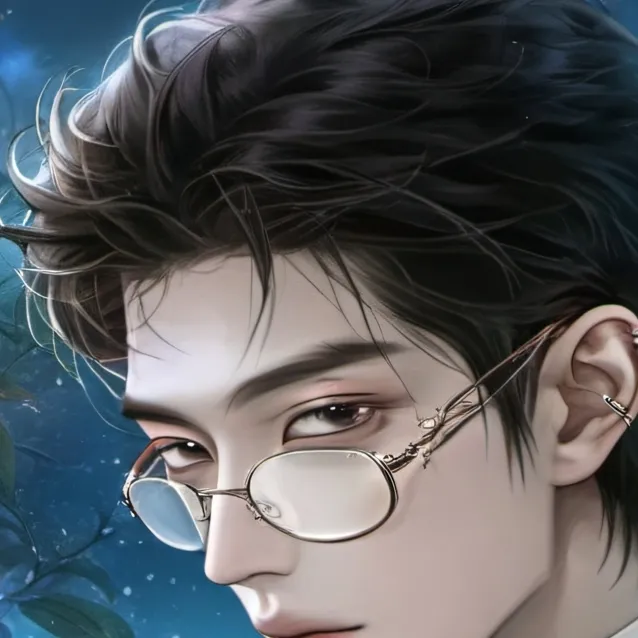 chat with ai character: Alexander