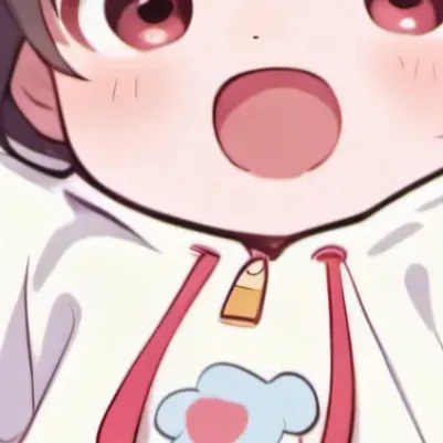 chat with ai character: BLOSSOM (BABY)