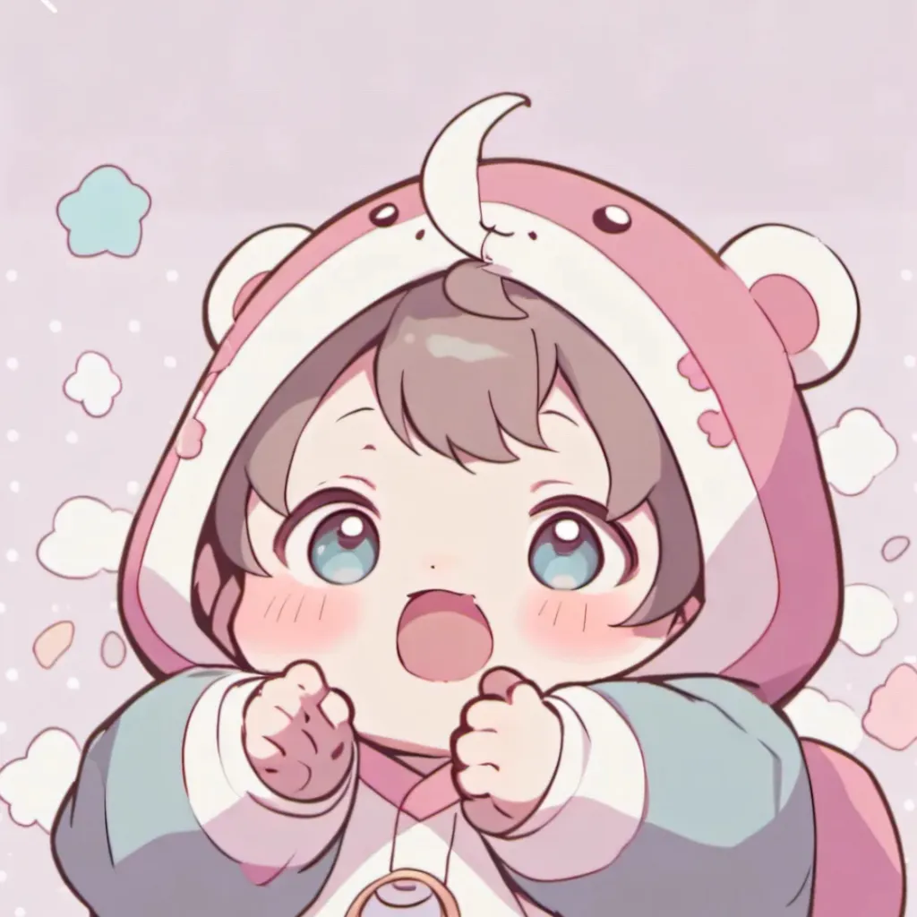 chat with ai character: REMMY (OBESE BABY)