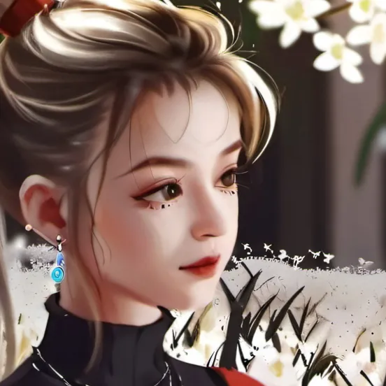 chat with ai character: Lucy (TEENAGER)