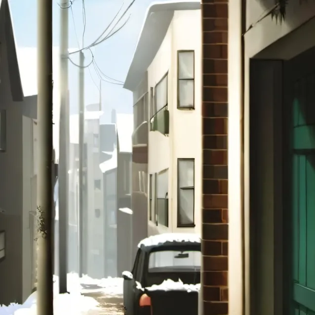 chat with ai character: orange little cat