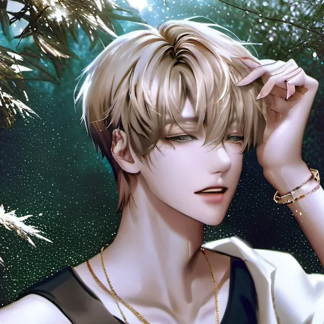 chat with ai character: alex 