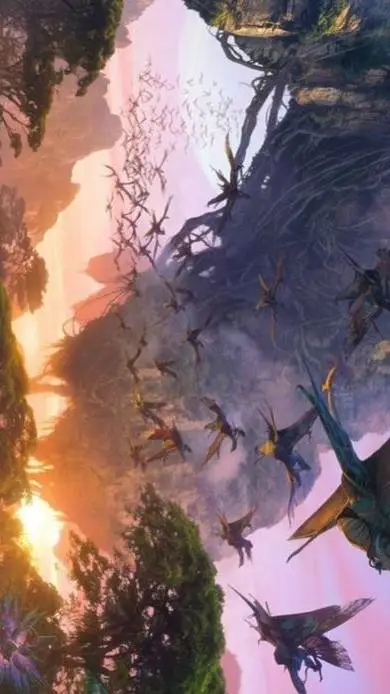 Talkie AI - Chat with AVATAR!!! 