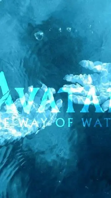 ai character: AVATAR TWOW background