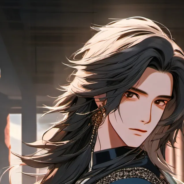 chat with ai character: jay