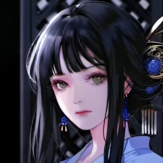 chat with ai character: Y/n