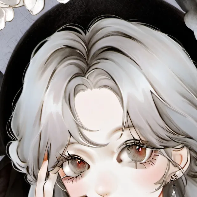 chat with ai character: Yanna