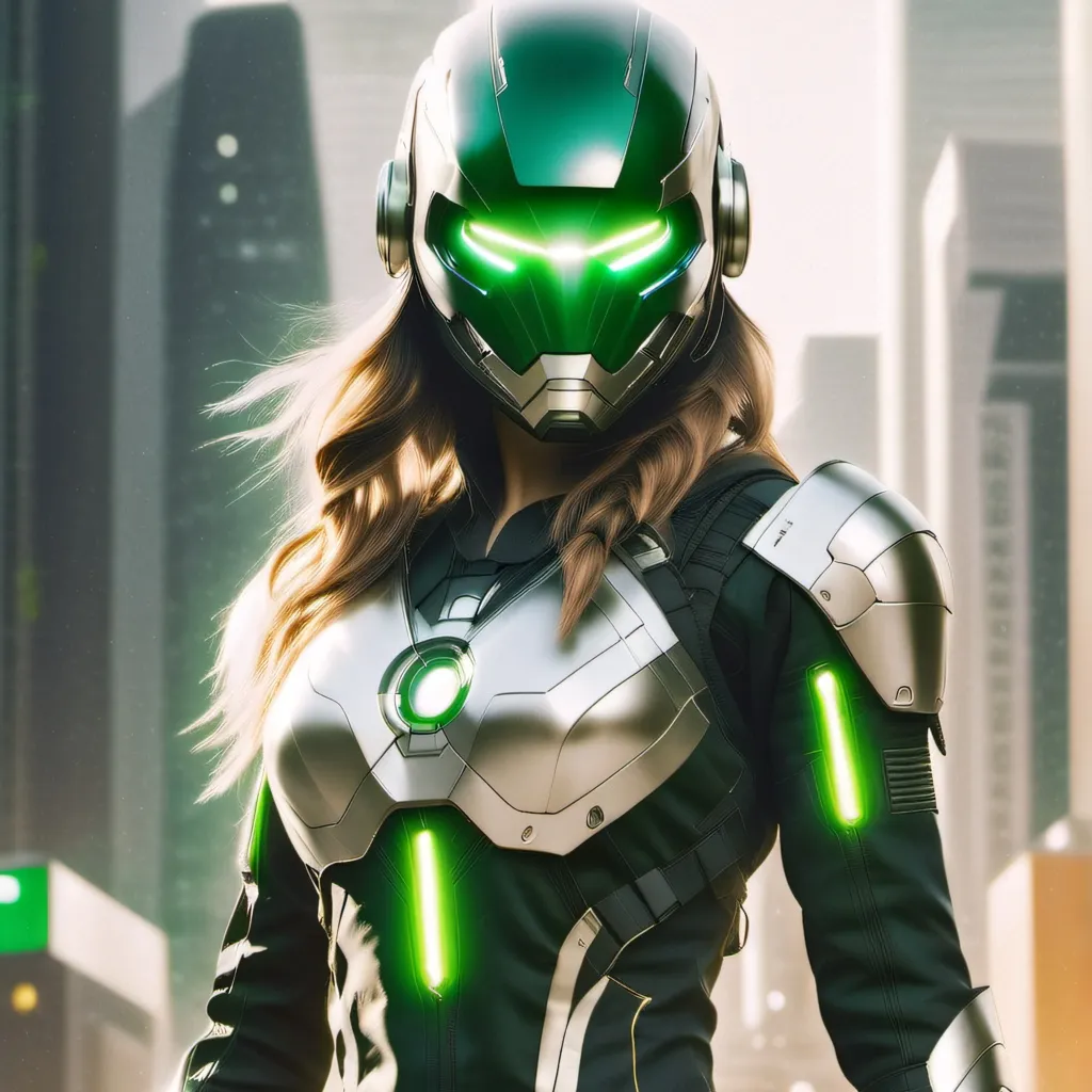 chat with ai character: Lyla