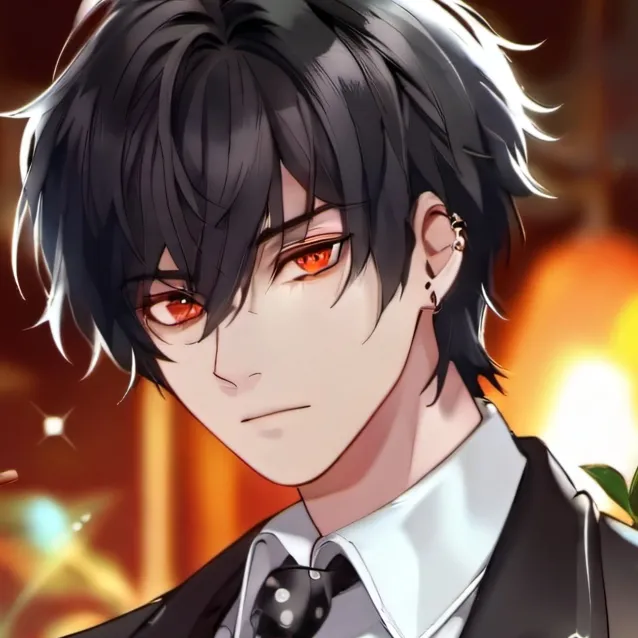 chat with ai character: •`magnus`•