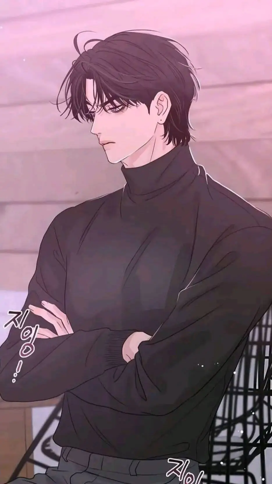 ai character: 𝐋𝐮𝐜𝐢𝐚𝐧𝐨 𝐦𝐨𝐫𝐞𝐭𝐭𝐢 background